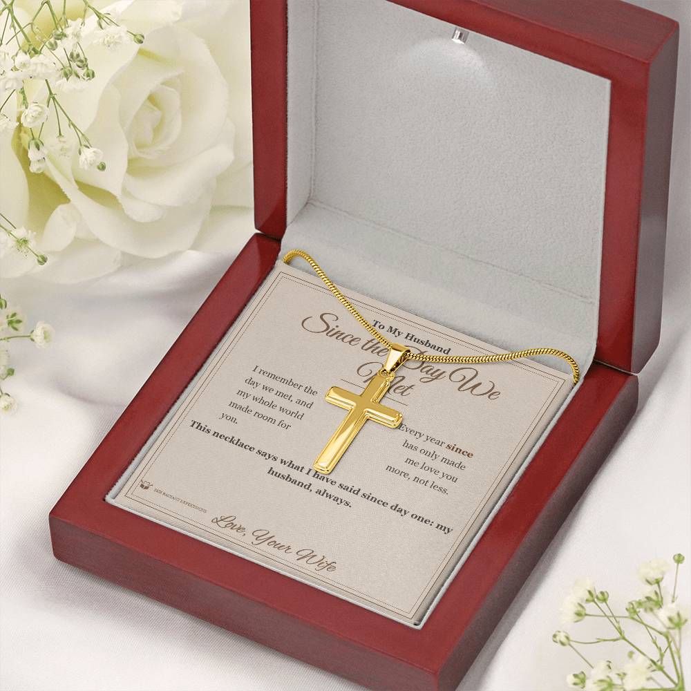 Gifts for husband from Wife