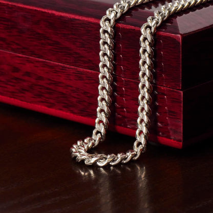 Meaningful gift for nephew - To My Nephew, Always