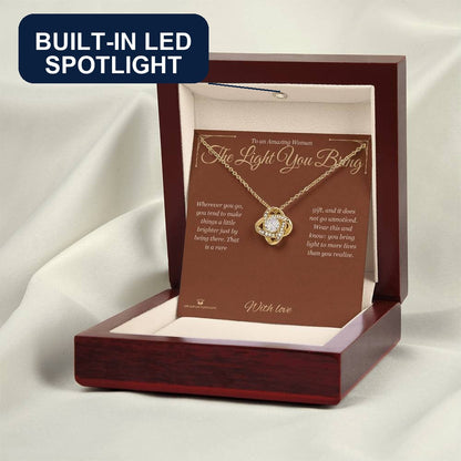 What is a meaningful gift for her