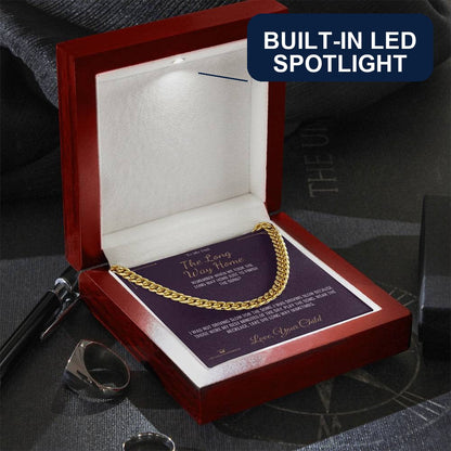 What is a meaningful gift for dad