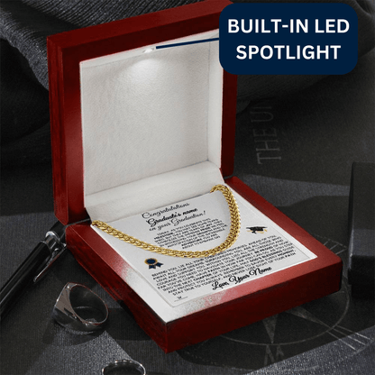 What is a meaningful gift for him