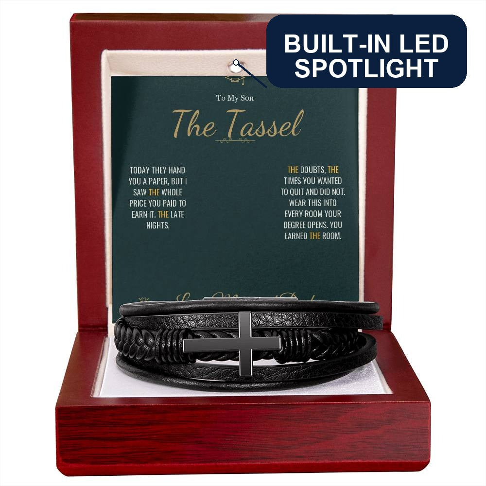 Christmas gift idea for son 2026