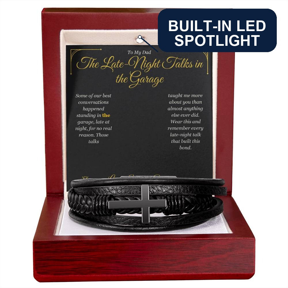 Christmas gift idea for dad 2026