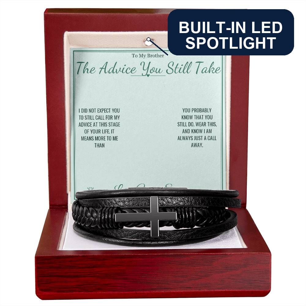 Christmas gift idea for brother 2026
