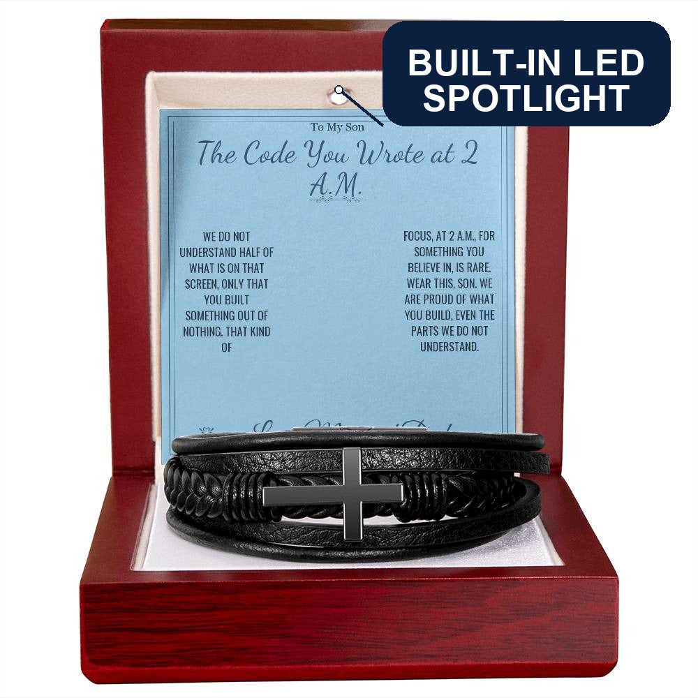 Christmas gift idea for son 2026