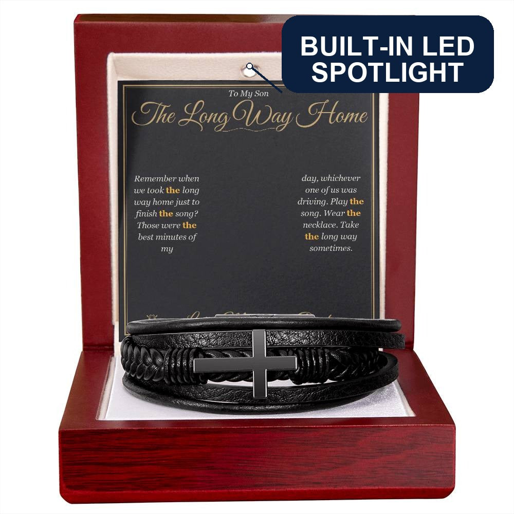 Christmas gift idea for son 2026