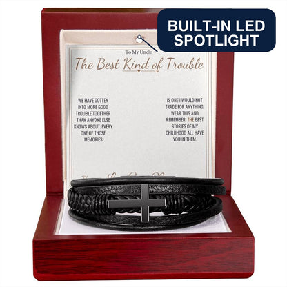 Christmas gift idea for uncle 2026