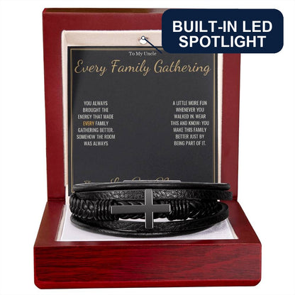 Christmas gift idea for uncle 2026