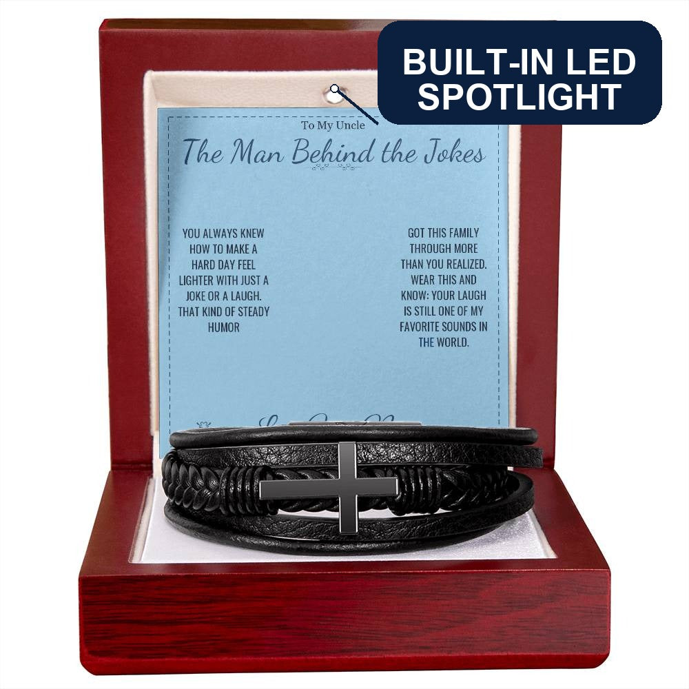 Christmas gift idea for uncle 2026