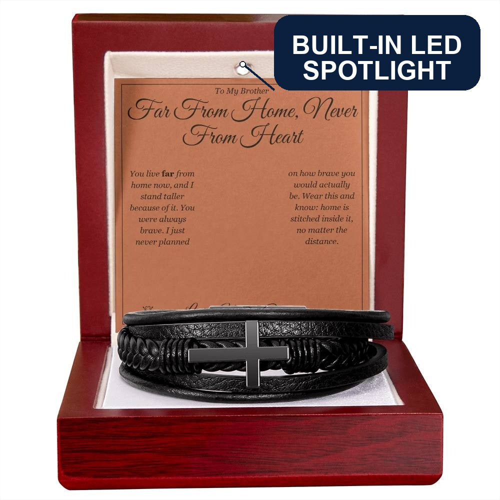 Christmas gift idea for brother 2026