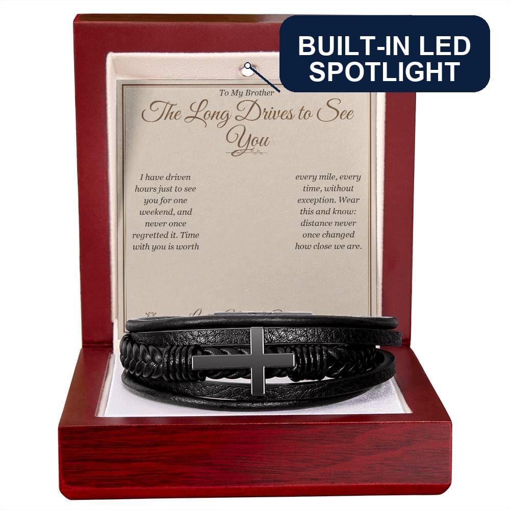 Christmas gift idea for brother 2026