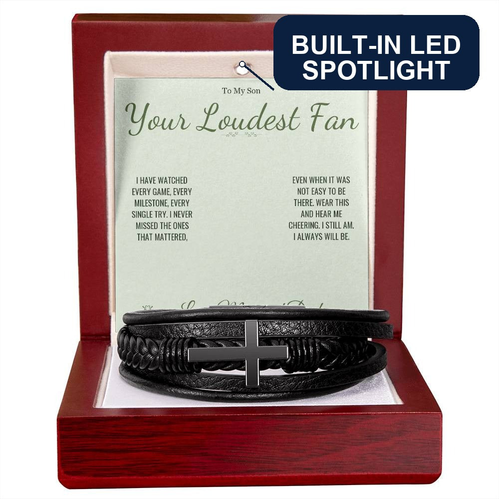 Christmas gift idea for son 2026