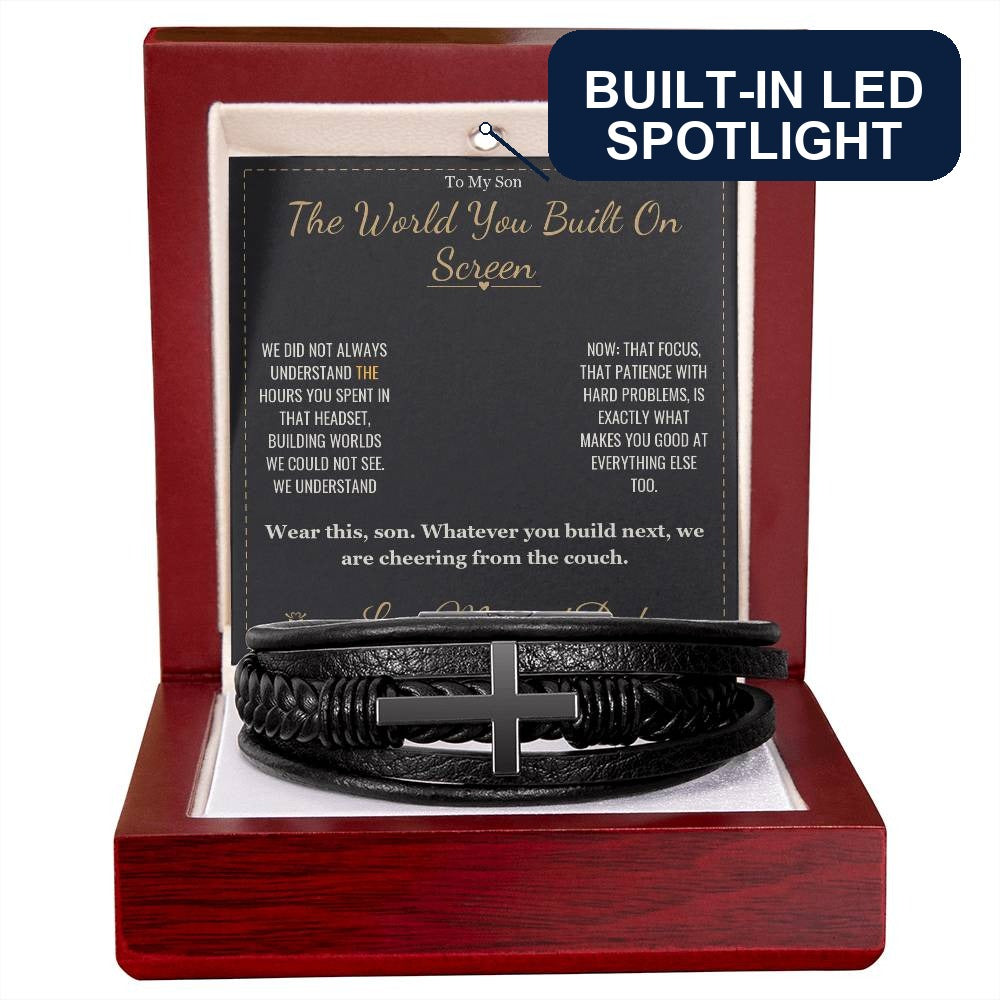 Christmas gift idea for son 2026
