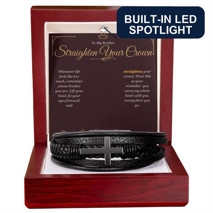 Christmas gift idea for brother 2026