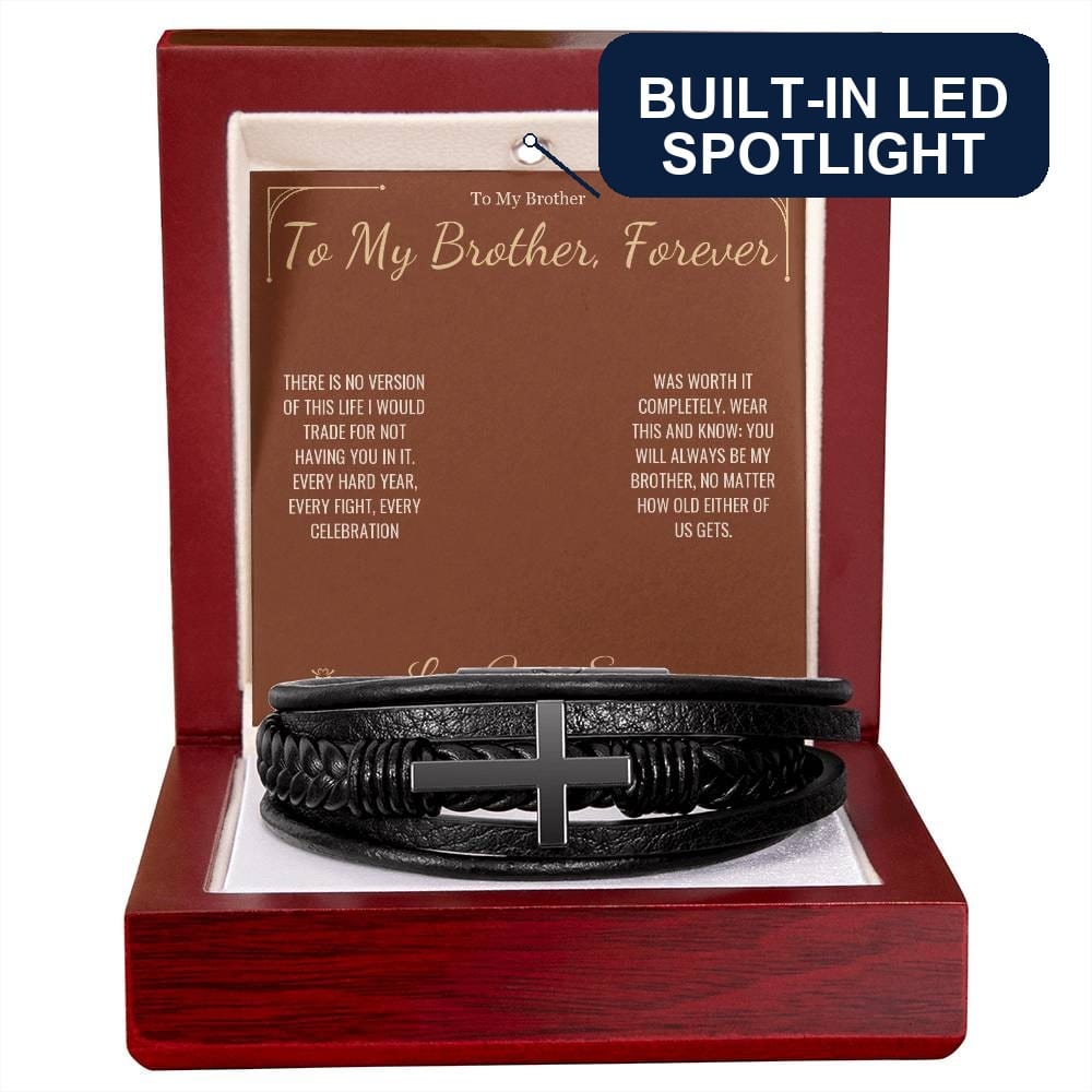 Christmas gift idea for brother 2026