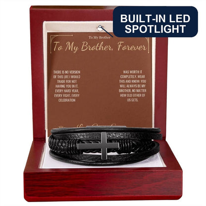 Christmas gift idea for brother 2026