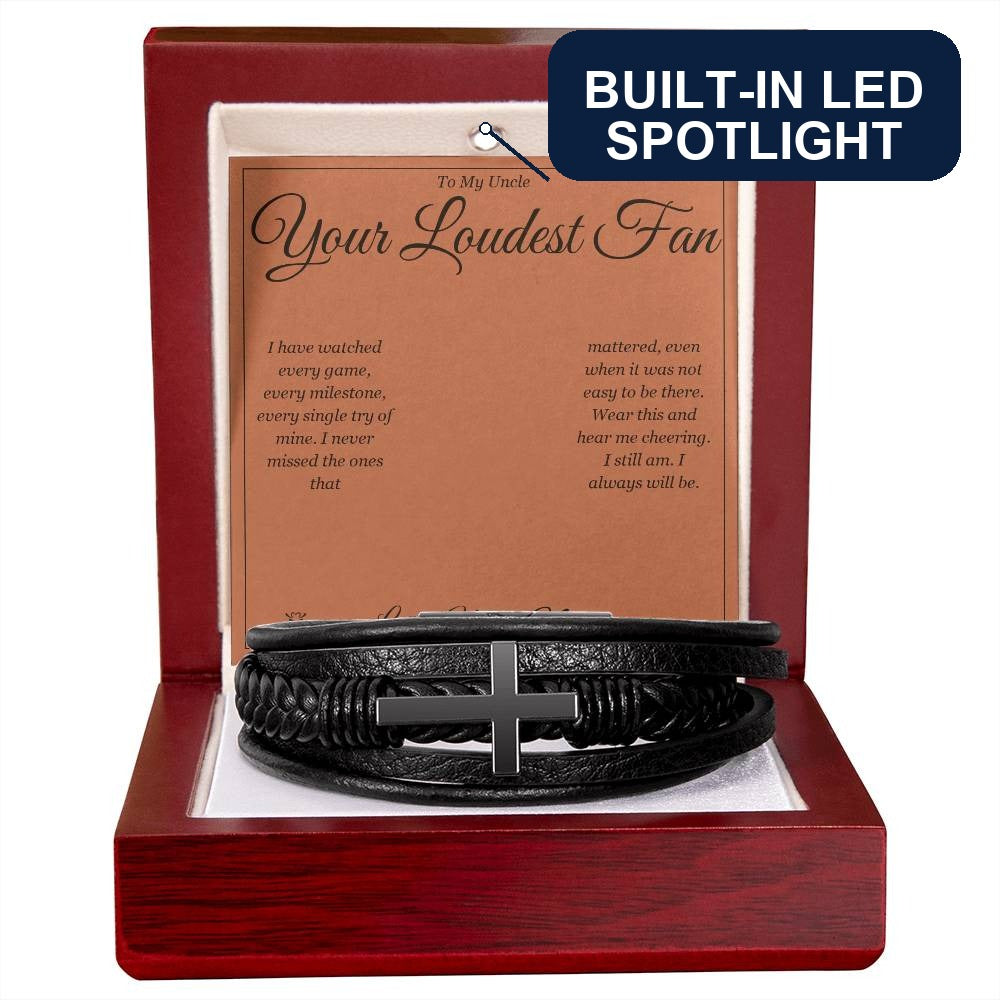 Christmas gift idea for uncle 2026