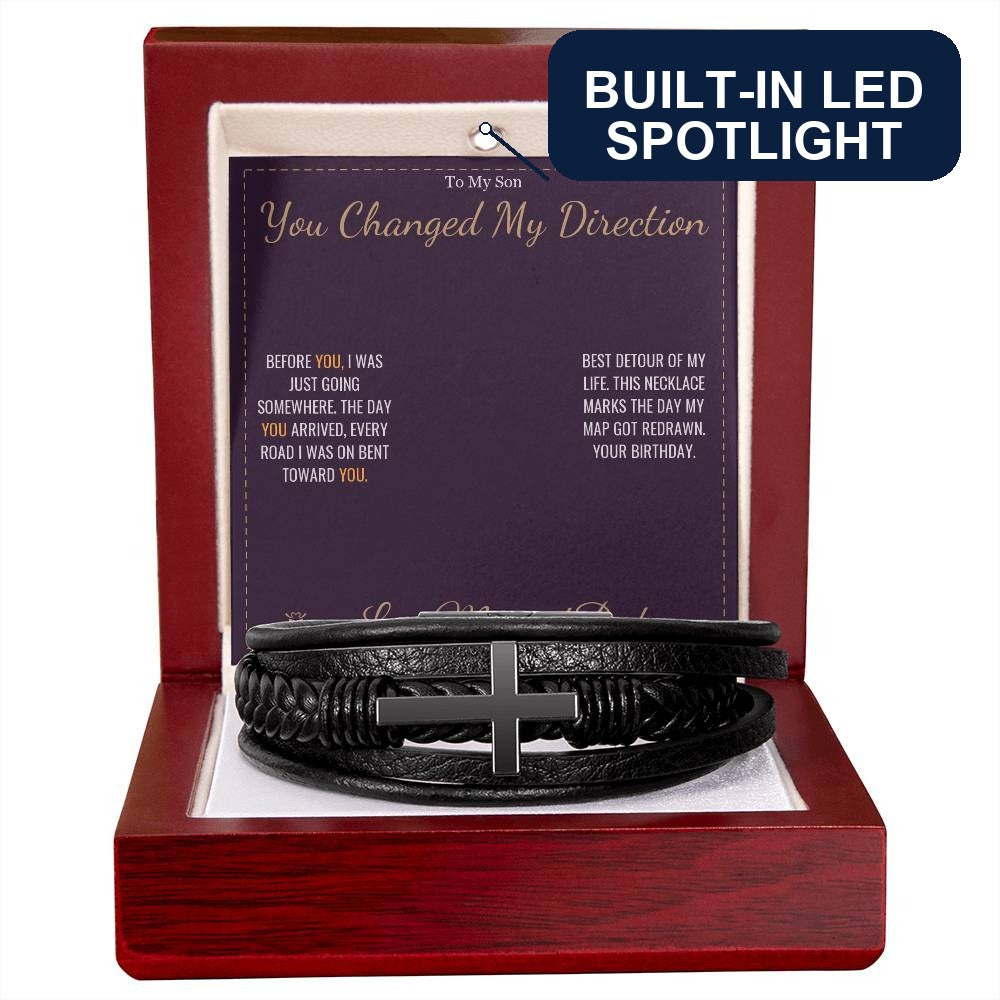 Christmas gift idea for son 2026
