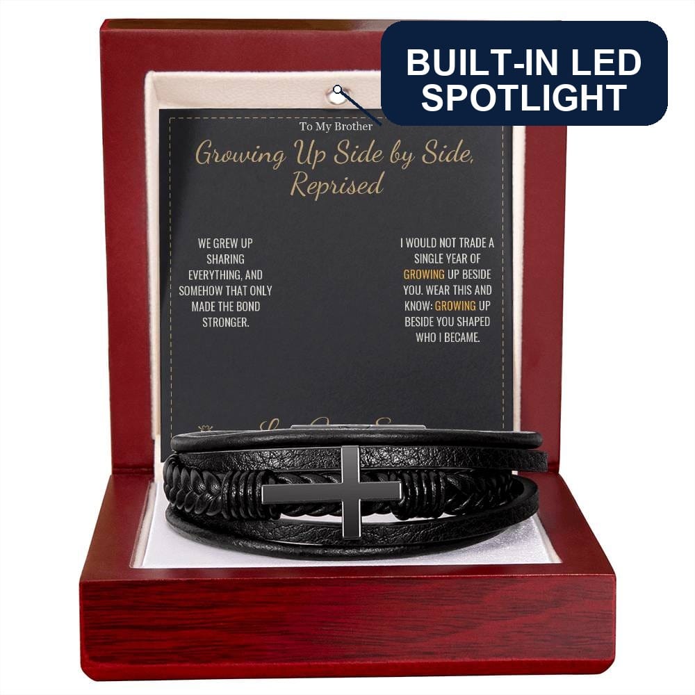 Christmas gift idea for brother 2026
