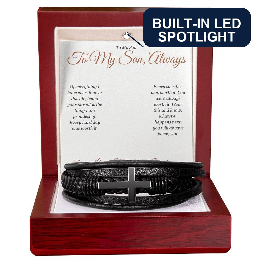 Christmas gift idea for son 2026