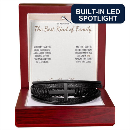 Christmas gift idea for uncle 2026