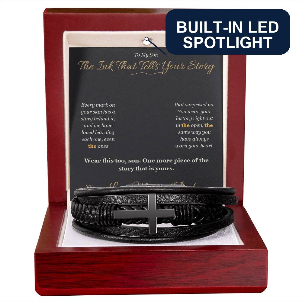 Christmas gift idea for son 2026