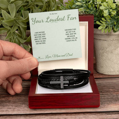 Gifts for son from Dad