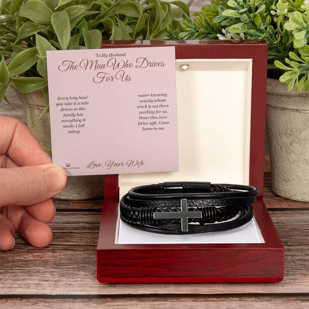 Gifts for husband from Wife