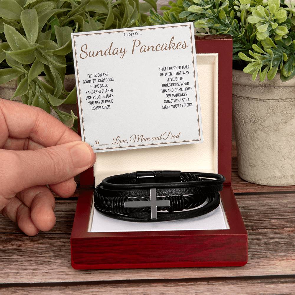 Gifts for son from Dad