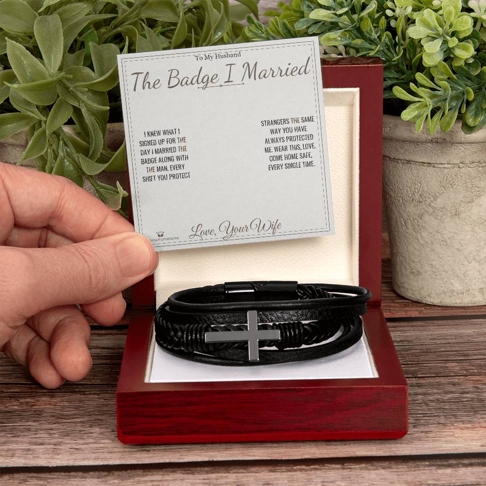 Gifts for husband from Wife