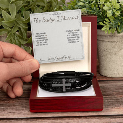 Gifts for husband from Wife