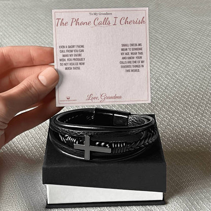 Christmas gift for grandson