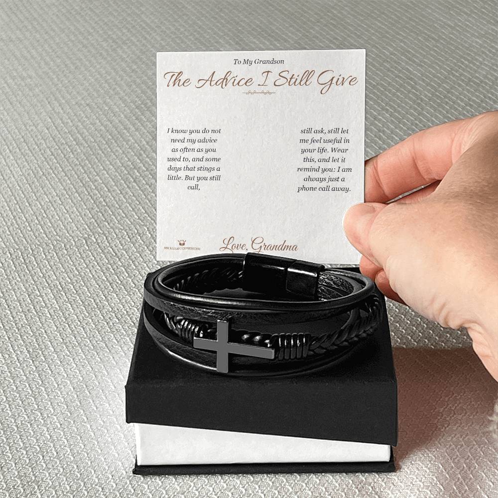 Gifts for grandson from Grandma