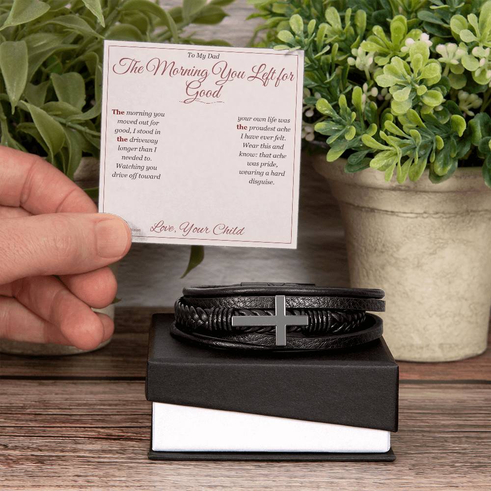 What is a meaningful gift for dad