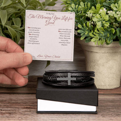 What is a meaningful gift for dad