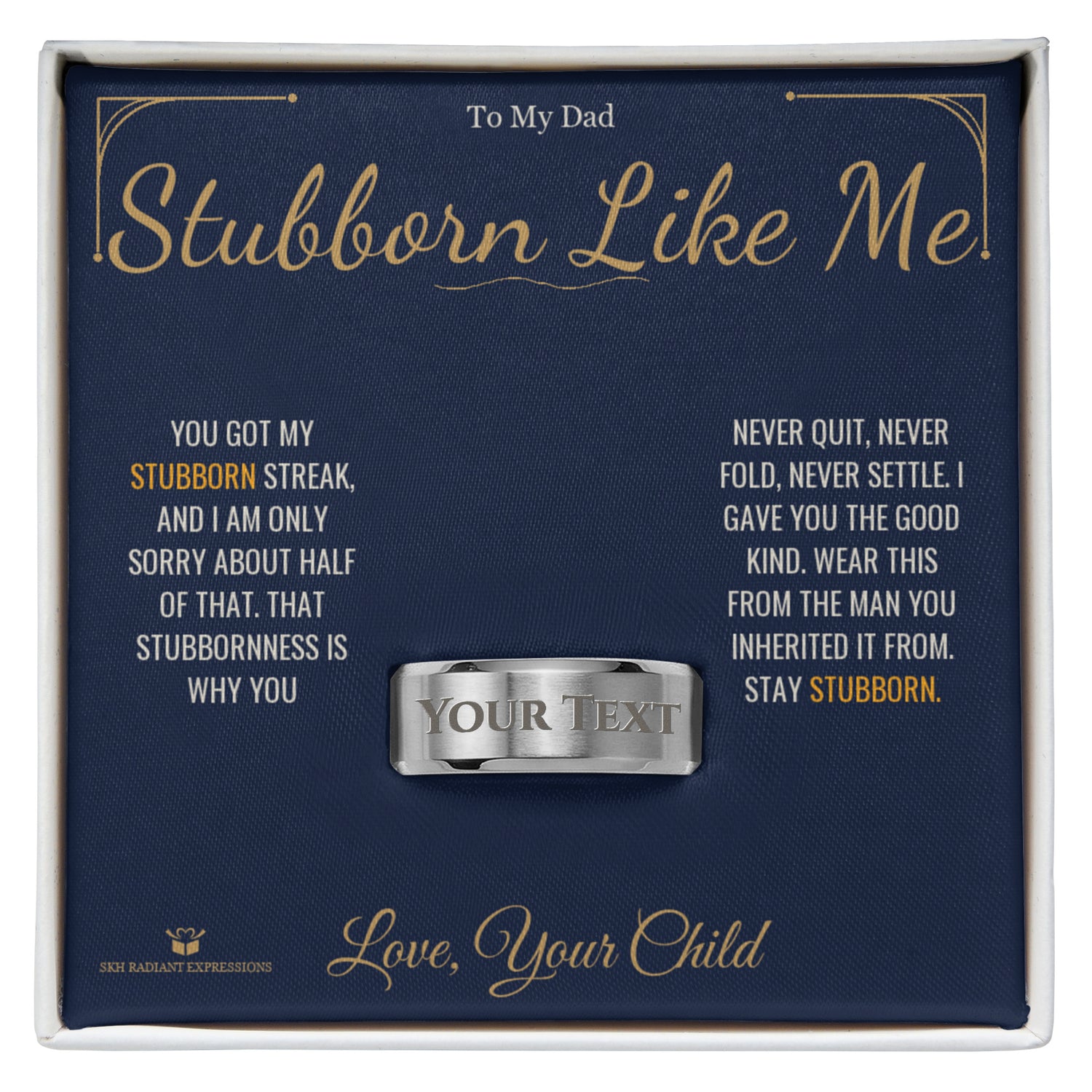 Christmas gift for dad