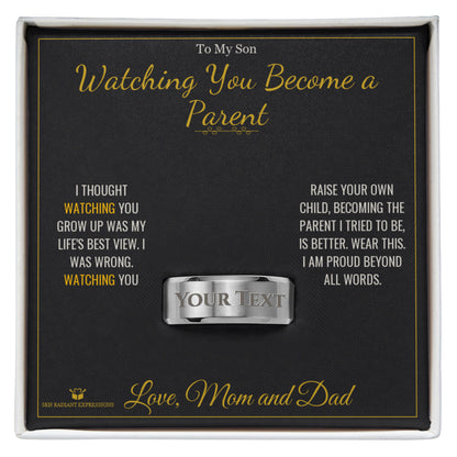 Christmas gift for son