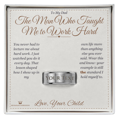 Christmas gift for dad