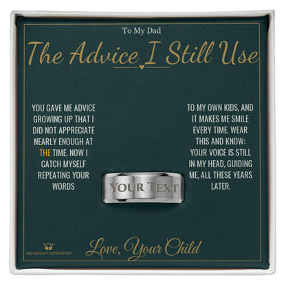 Christmas gift for dad