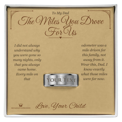 Christmas gift for dad