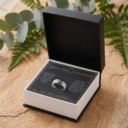 Sentimental son gift, not generic