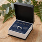 Always My Kid - Engraved Men's Ring for Son