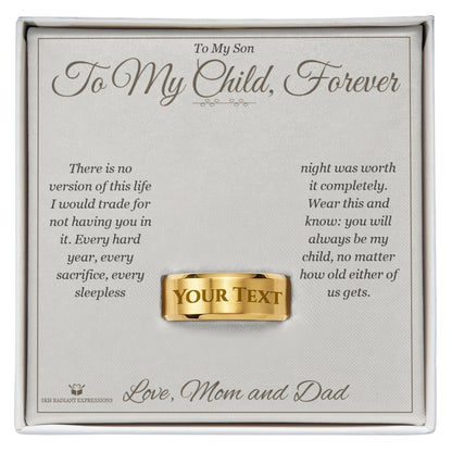 Christmas gift for son