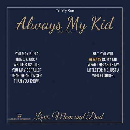 Christmas gift for son