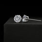 Cubic Zirconia Earrings - personalized keepsake gift