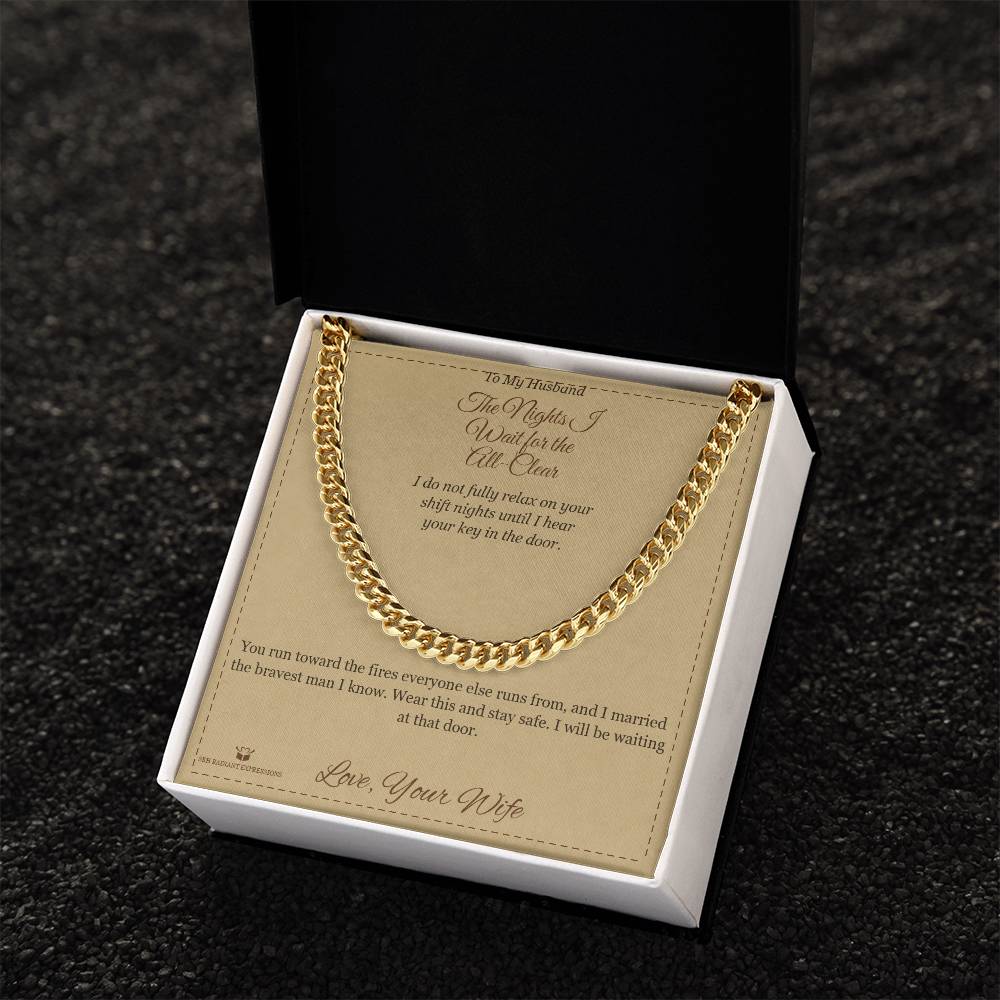 Why a cuban link chain makes a meaningful gift for brother