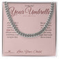 Your Umbrella - Cuban Link Chain for Dad