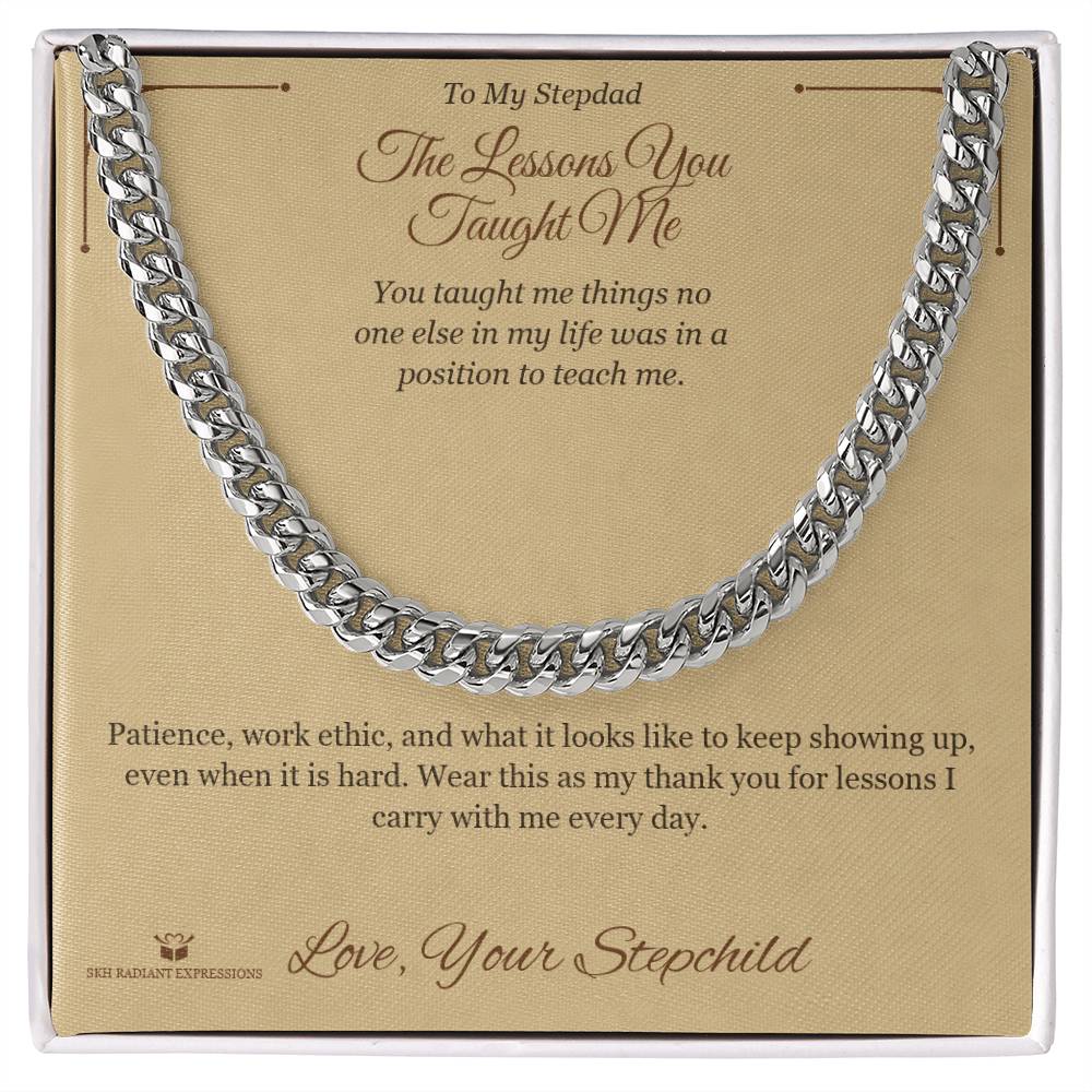 Unique gift idea for brother, not a generic present