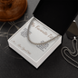 My Favorite Title - Cuban Link Chain for Dad