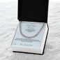 Front Row Forever - Cuban Link Chain for Dad